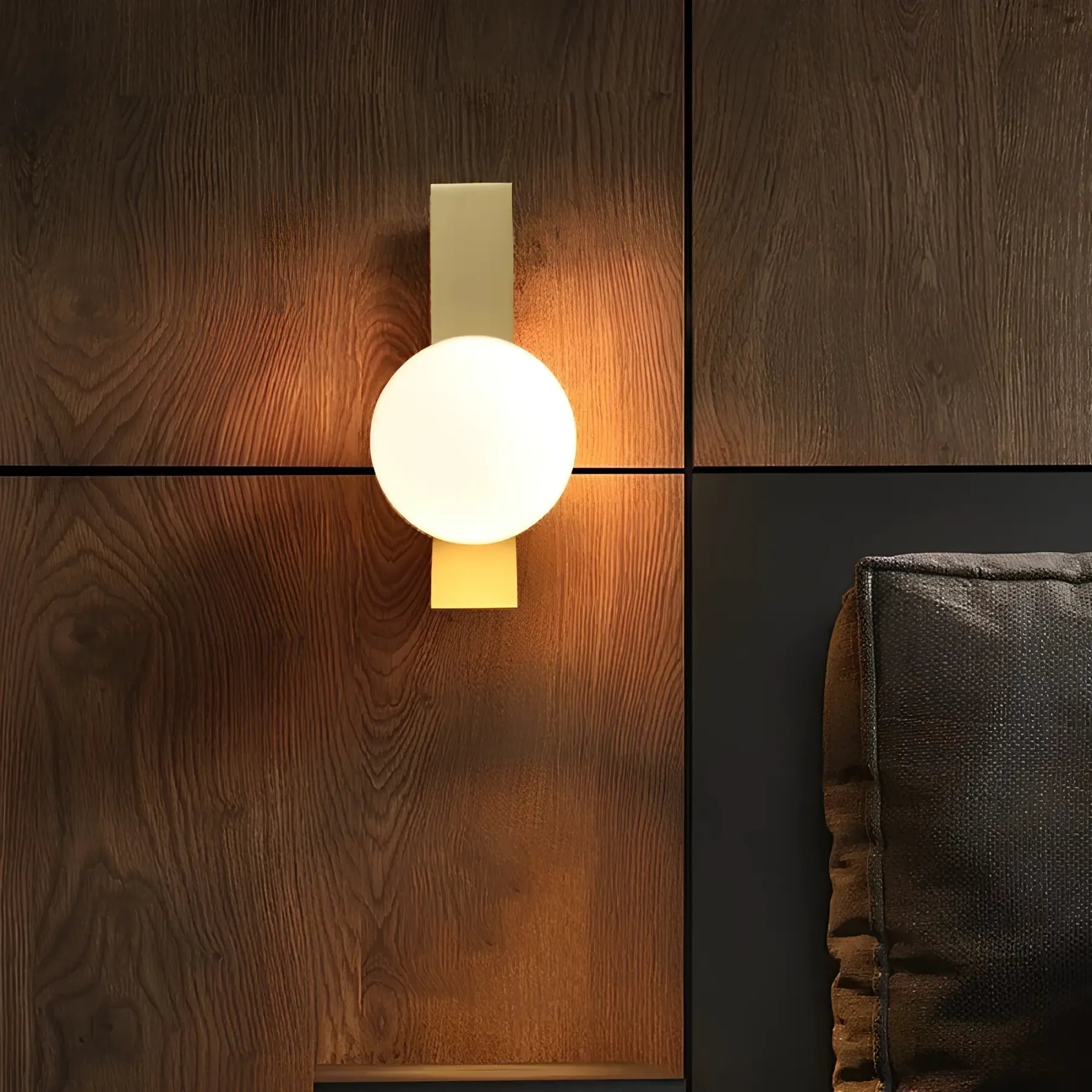 Wandlamp LED voor Thuis en Kantoor Verlichting Decor
