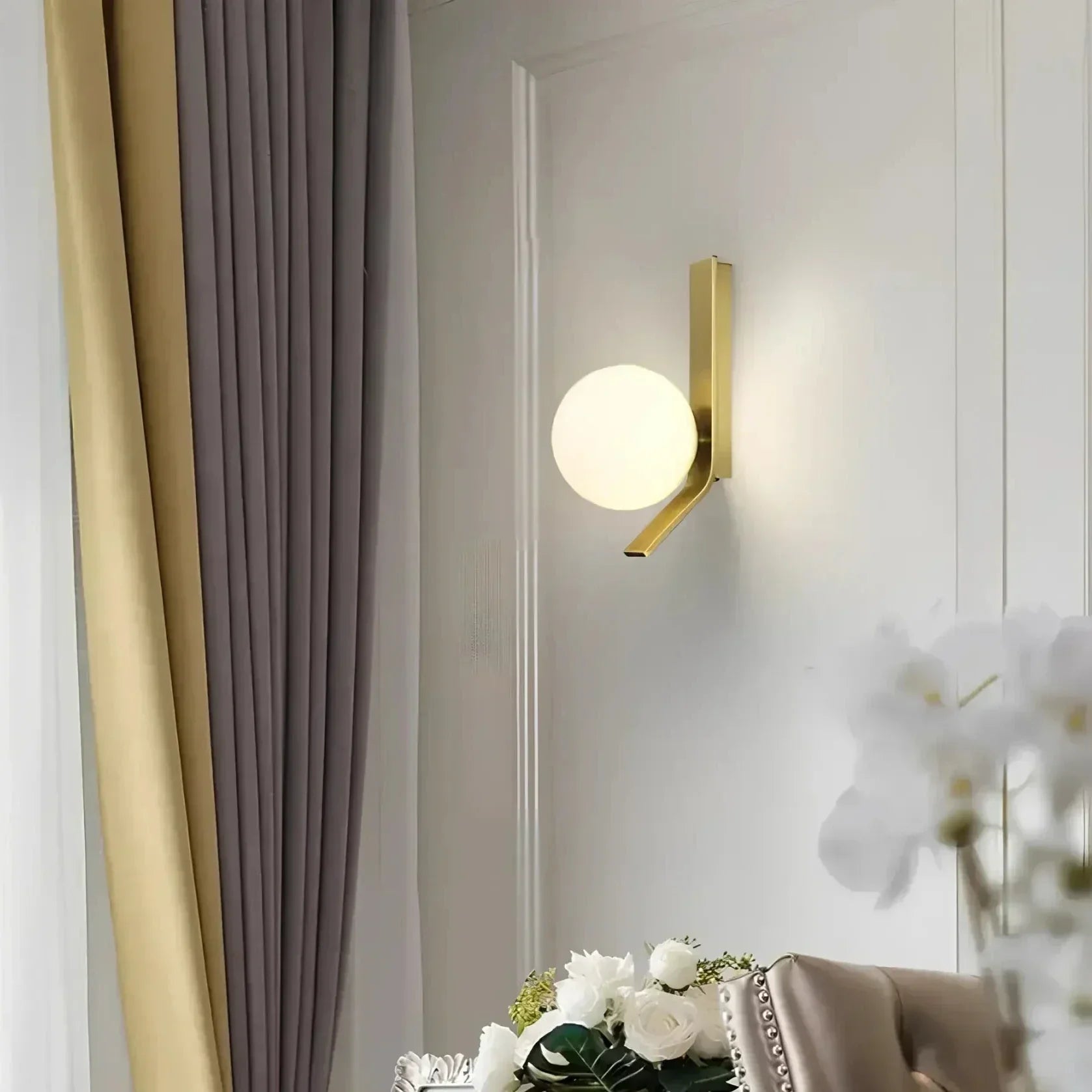 Wandlamp LED voor Thuis en Kantoor Verlichting Decor