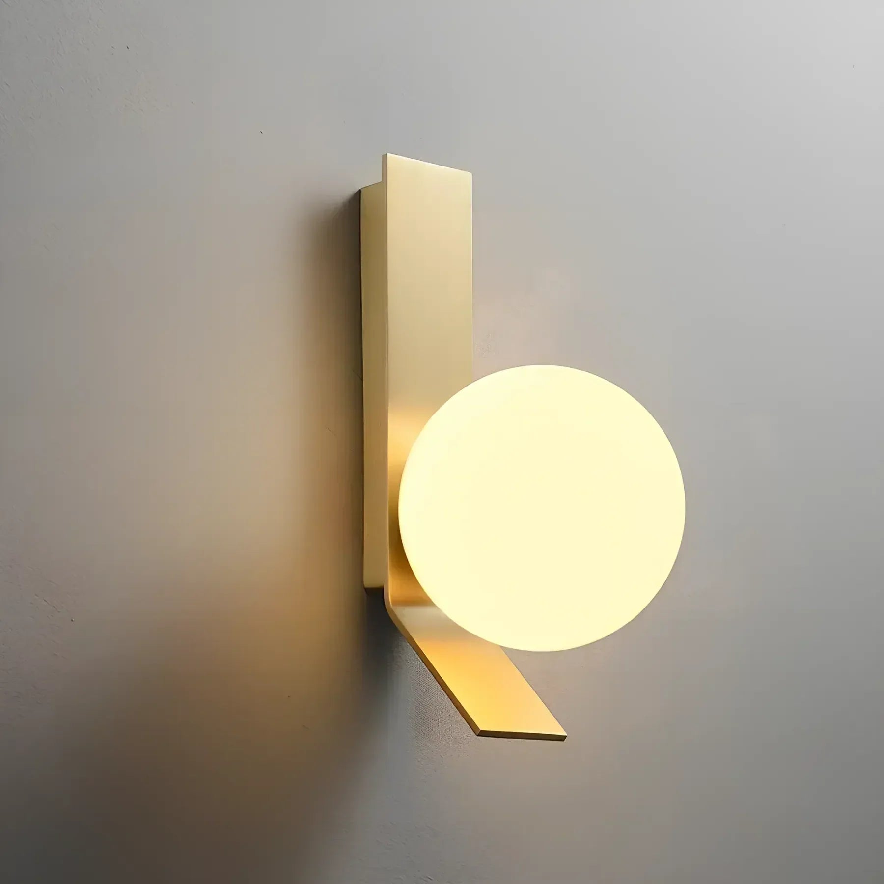 Wandlamp LED voor Thuis en Kantoor Verlichting Decor