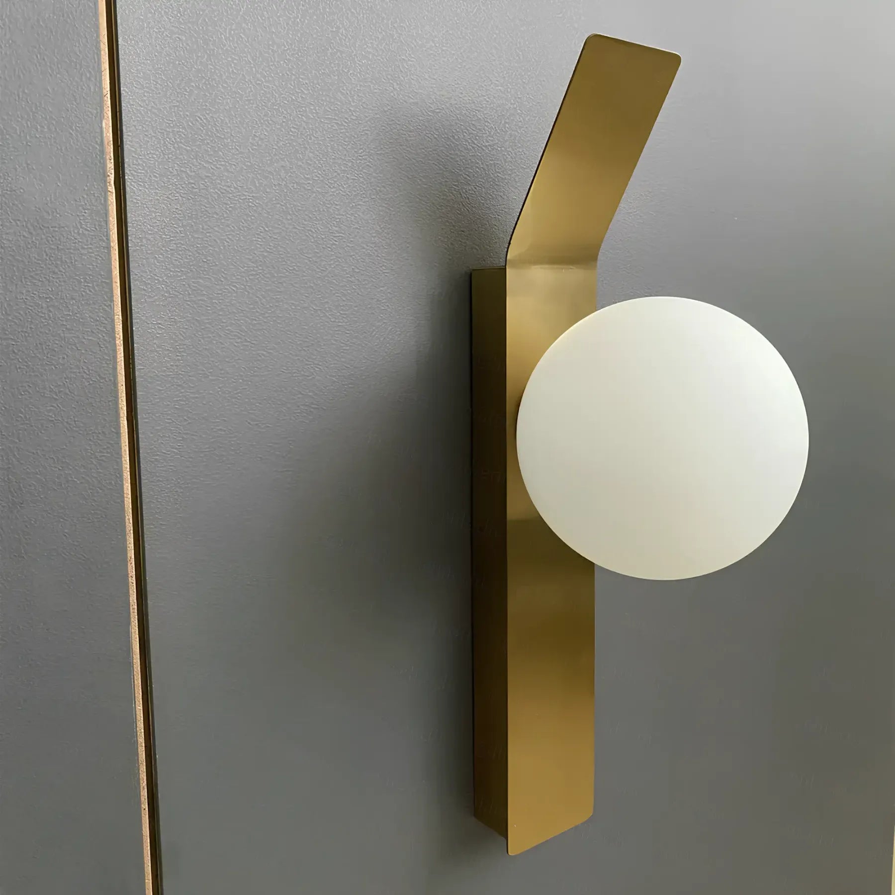 Wandlamp LED voor Thuis en Kantoor Verlichting Decor