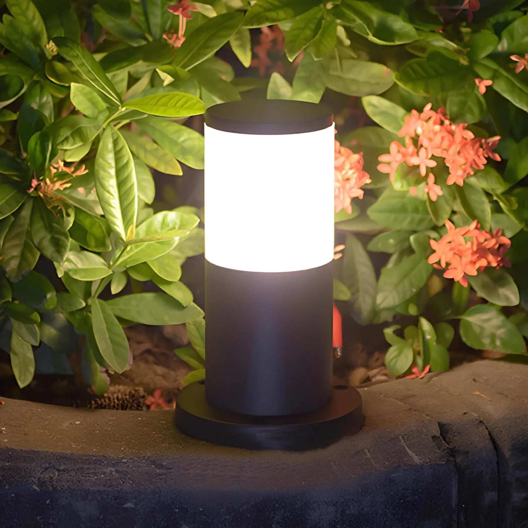 Buitenwandlamp Tuin Verlichting LED Terrasverlichting