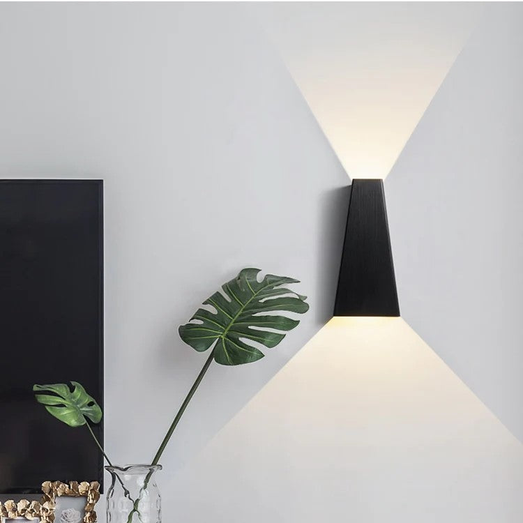 Wandlamp LED voor Thuis en Kantoor