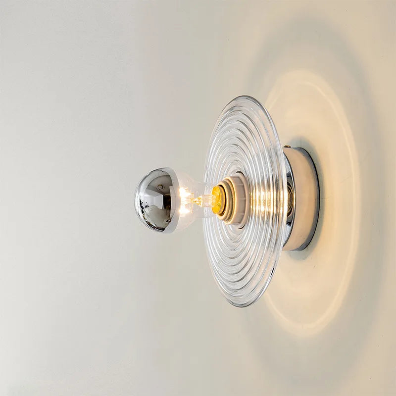 Vintage Wandlamp voor Woonkamer Verlichting Thuisruimtes