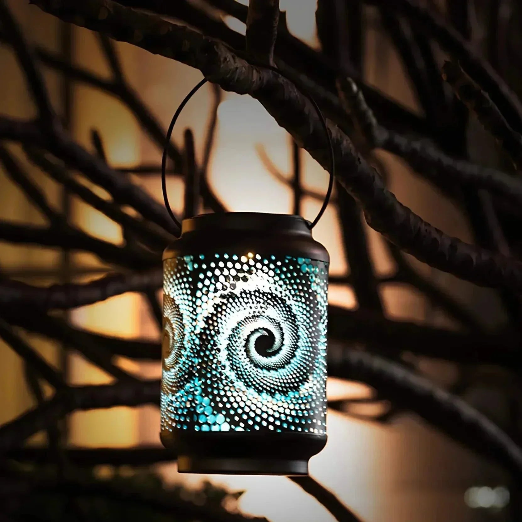 Buitenwandlamp Stijlvol Duurzaam Ontwerp LED