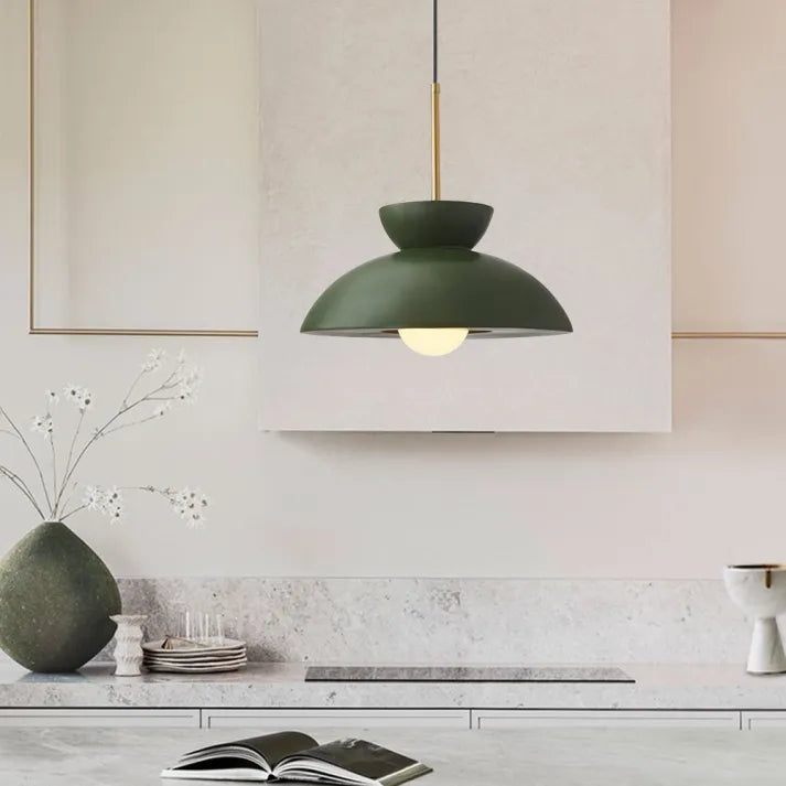 Hanglamp Nordic Stijl Eetkamer LED Hanglamp