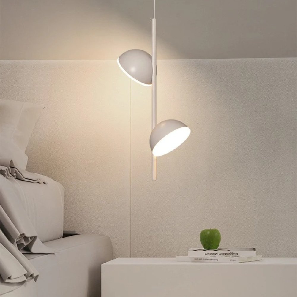 Hanglamp met Aanpasbare Helderheid voor Thuis en Kantoor
