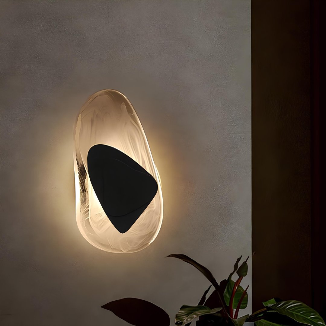 Wandlamp LED voor Thuis en Kantoor Verlichtingsontwerp