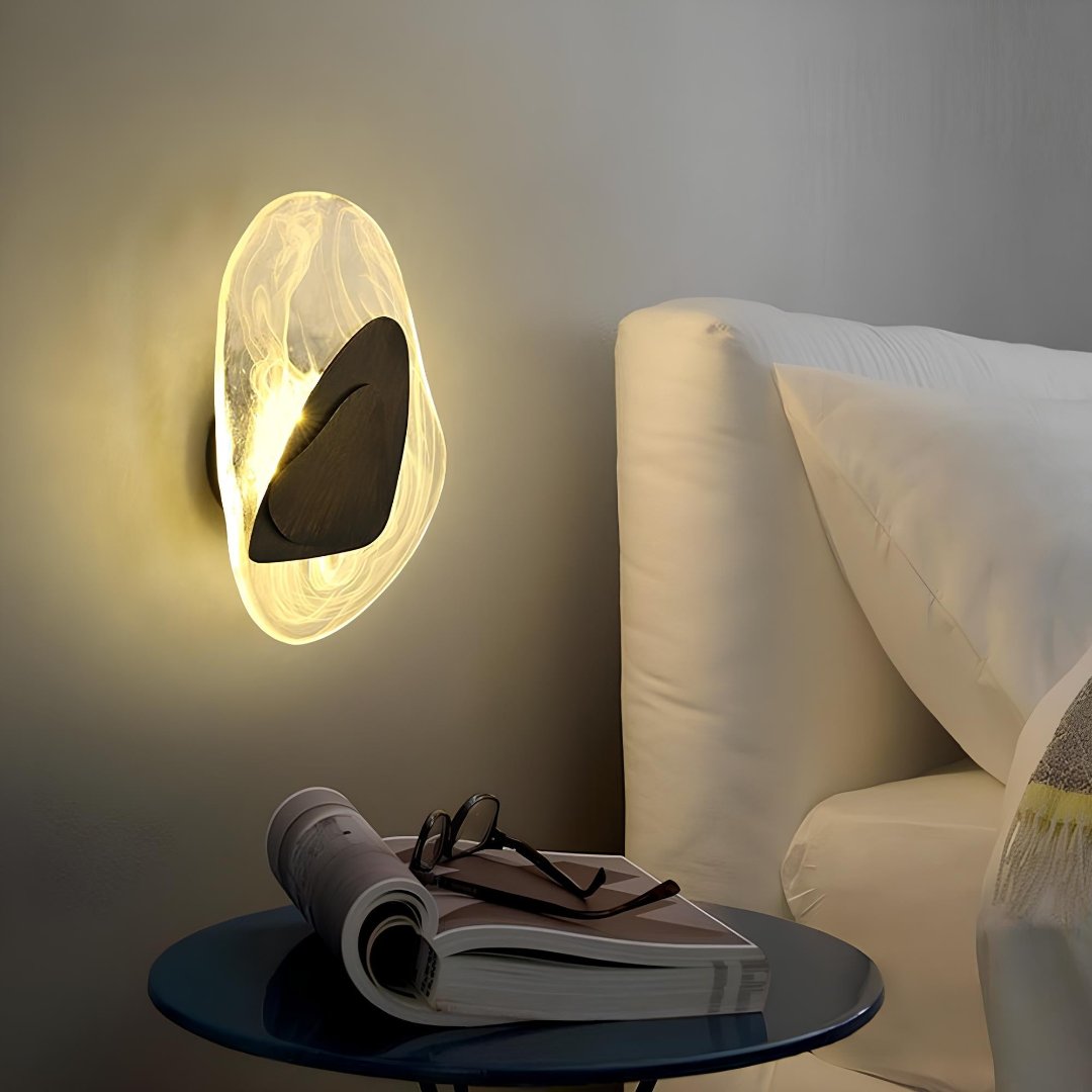 Wandlamp LED voor Thuis en Kantoor Verlichtingsontwerp
