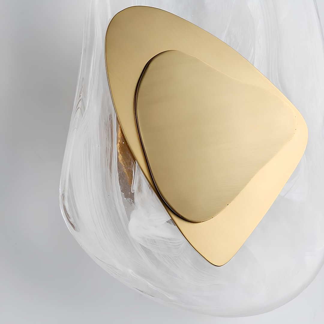 Wandlamp LED voor Thuis en Kantoor Verlichtingsontwerp